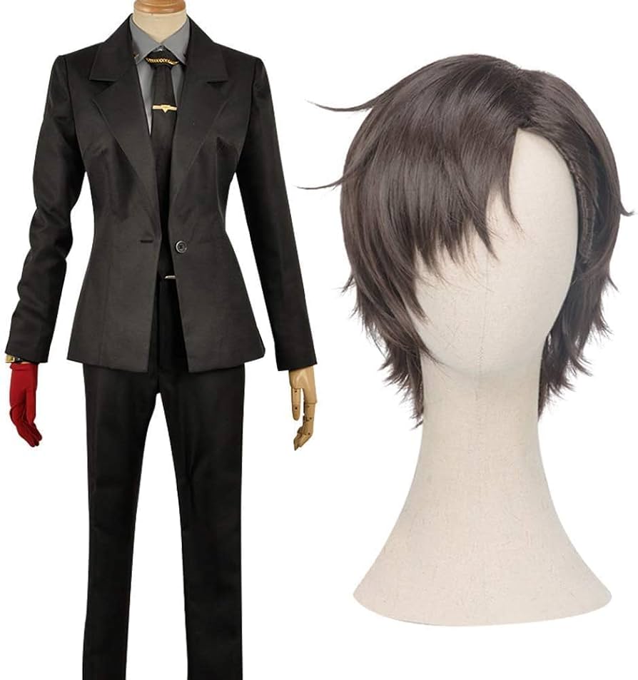 入間銃兎 コスプレ ヒプノシスマイク MAD TRIGGER CREW 45 Rabbit 入間銃兎